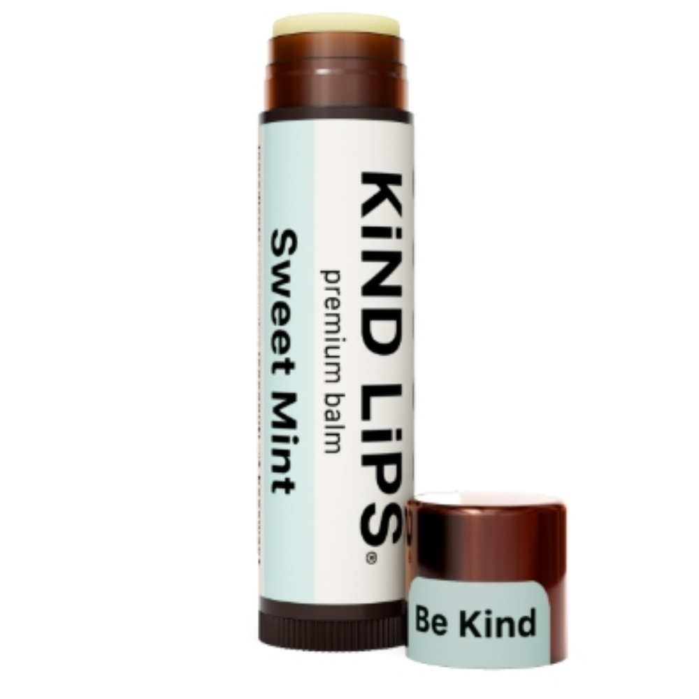 💜 Kind Lips Premium Lip Balm